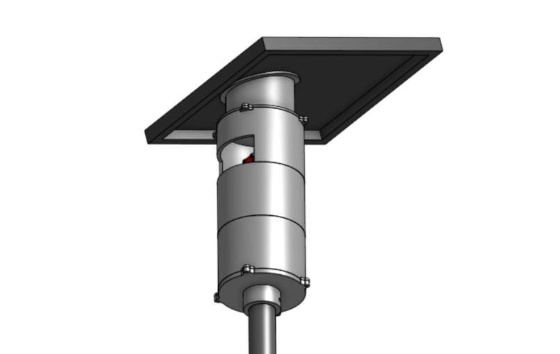 Acacia Tower – screenshot 6