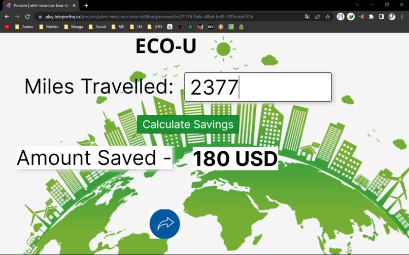 ECO-U – screenshot 2