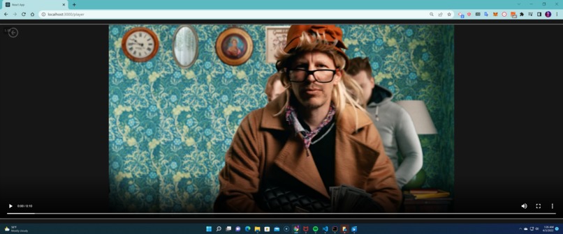 TheaterCrunch – screenshot 3