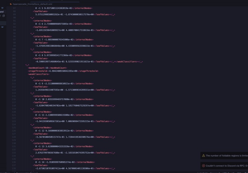 Actor-Detector – screenshot 2