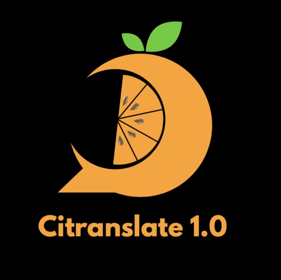 [IP] Citranslate – screenshot 1