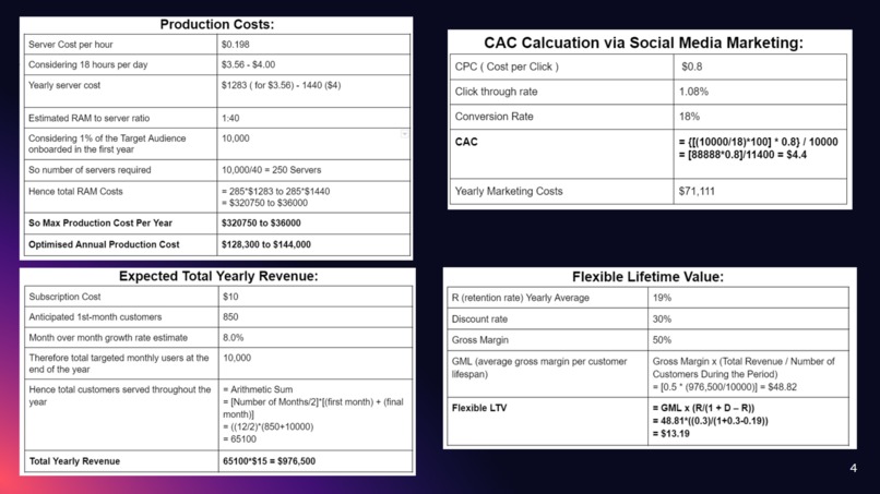 Heptagon – screenshot 7