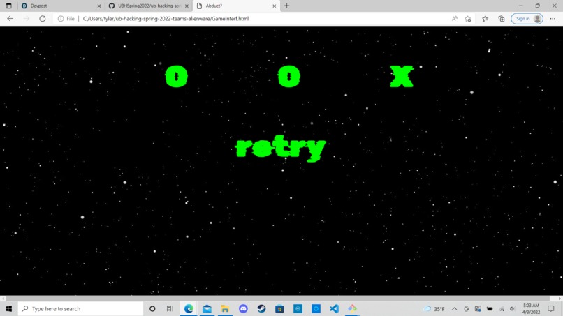 Abduct or be Abducted – screenshot 2
