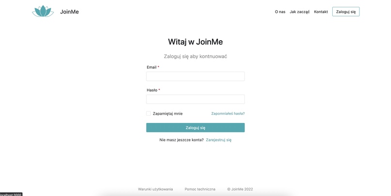 [P][VeryBadCode] JoinMe – screenshot 3