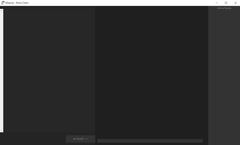 POISN – screenshot 3