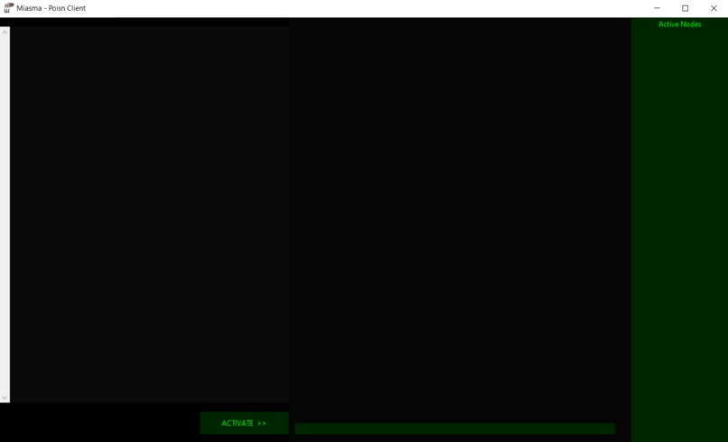 POISN – screenshot 4