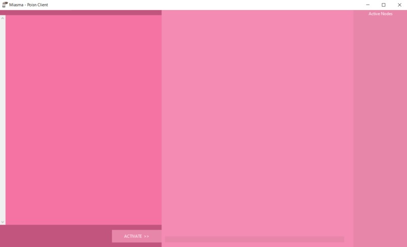 POISN – screenshot 5