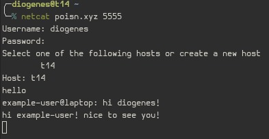 POISN – screenshot 7