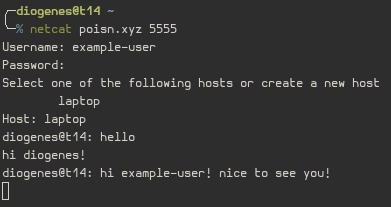 POISN – screenshot 8