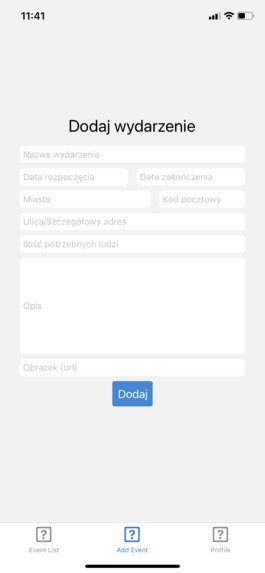 [P][Bracia Be++] AidMate – screenshot 1