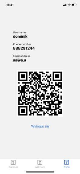 [P][Bracia Be++] AidMate – screenshot 2