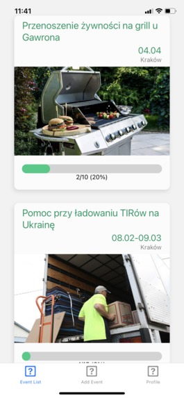 [P][Bracia Be++] AidMate – screenshot 5