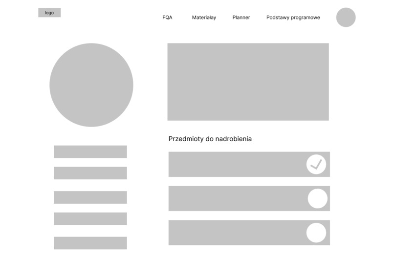 [U][Kawa z mlekiem] Learnable – screenshot 2