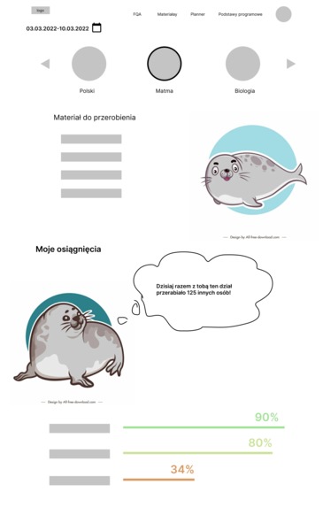 [U][Kawa z mlekiem] Learnable – screenshot 4