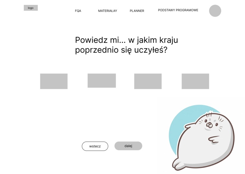 [U][Kawa z mlekiem] Learnable – screenshot 7