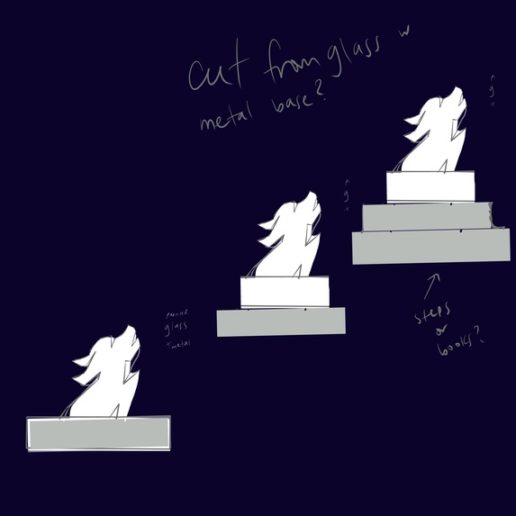 Persistent Wolf Award – screenshot 1