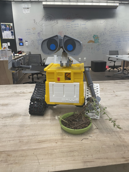 WAL-LEAF – screenshot 2