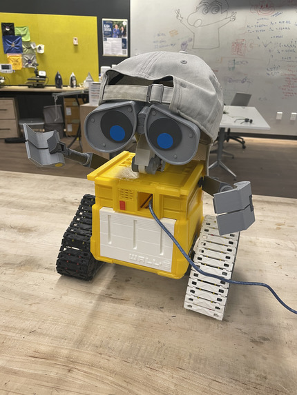 WAL-LEAF – screenshot 3