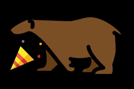 Get This Bear Out of My Supermarket – screenshot 2