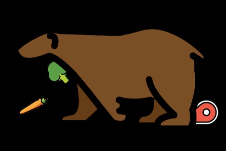 Get This Bear Out of My Supermarket – screenshot 3