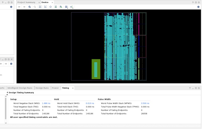 FPGA stuff – screenshot 1