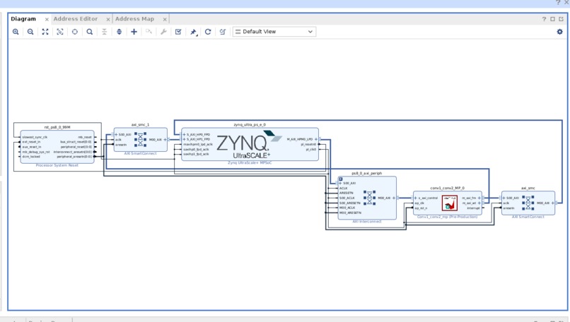 FPGA stuff – screenshot 2