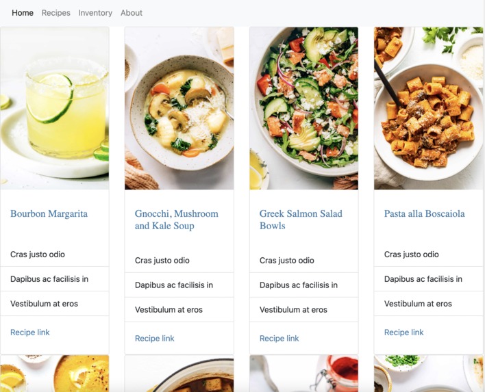 [IP]Inside Fridge – screenshot 2