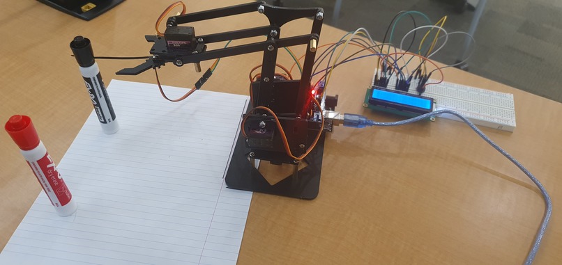 Hey Doc, Need a Hand? – screenshot 1