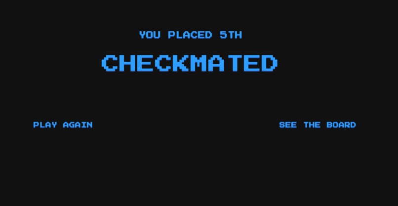 Chess Battle Royale – screenshot 2