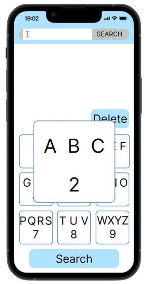 SmartLife – screenshot 2