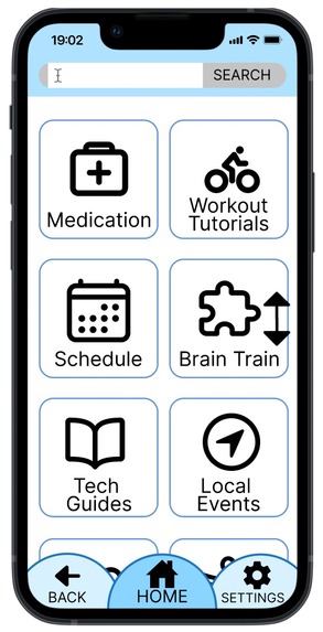 SmartLife – screenshot 3