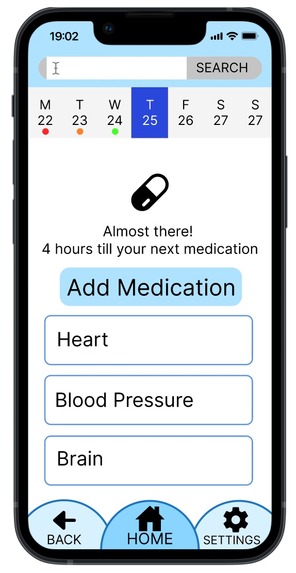 SmartLife – screenshot 4