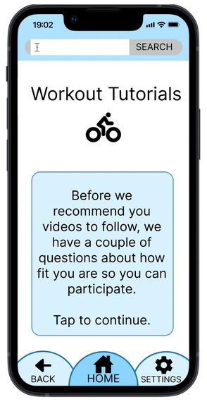 SmartLife – screenshot 5