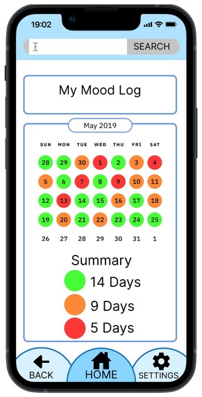 SmartLife – screenshot 6