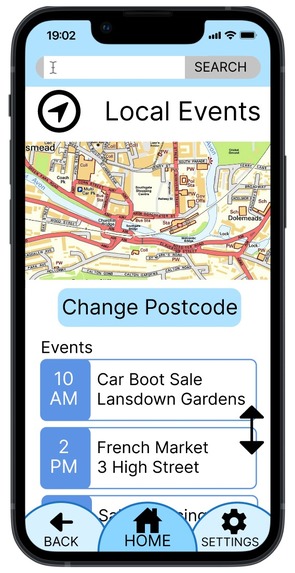 SmartLife – screenshot 7