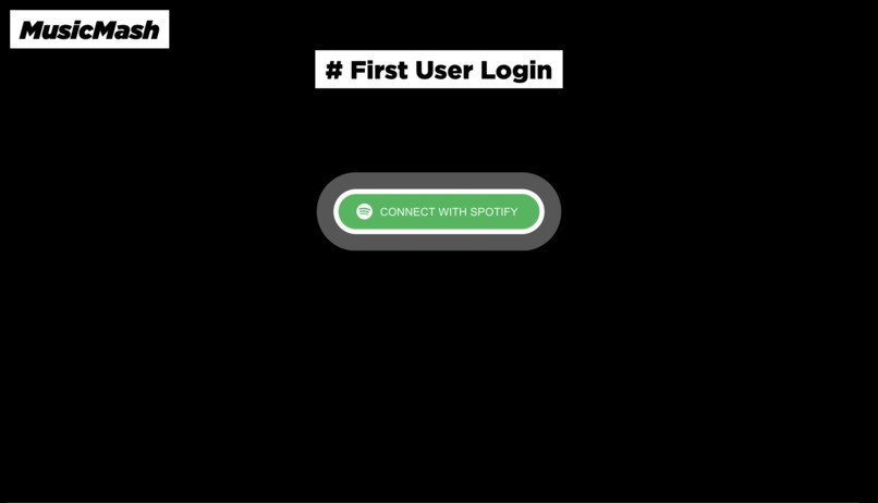 MusicMash – screenshot 1