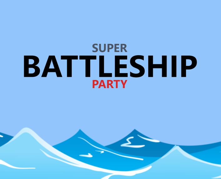Super Battleship Party – screenshot 1