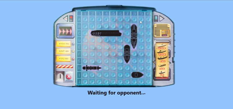 Super Battleship Party – screenshot 2