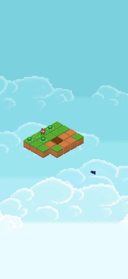 Habitat – screenshot 1
