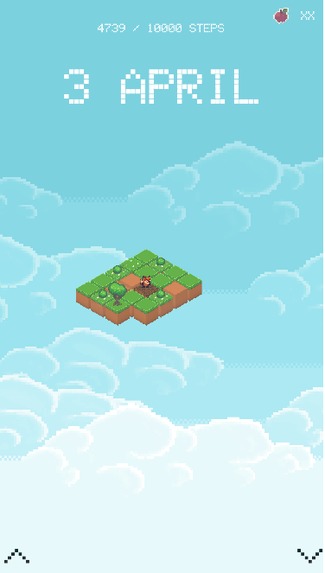 Habitat – screenshot 2