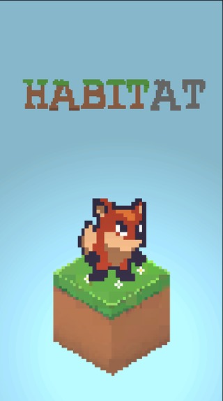 Habitat – screenshot 3