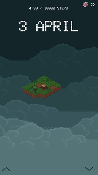 Habitat – screenshot 5
