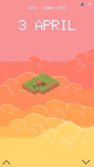 Habitat – screenshot 4