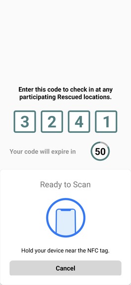 Rescued – screenshot 7