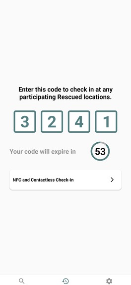 Rescued – screenshot 6