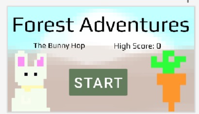 Bunny Hop – screenshot 1