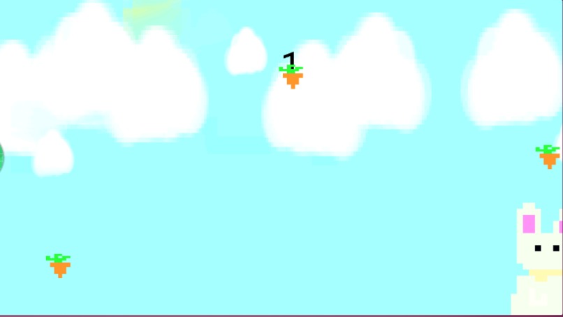Bunny Hop – screenshot 2
