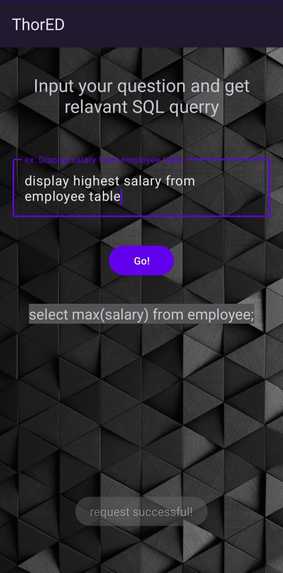 ThorED – screenshot 7