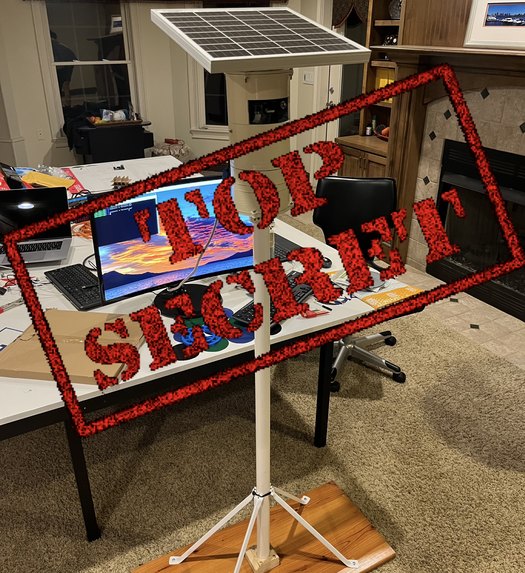 Acacia Tower – screenshot 4