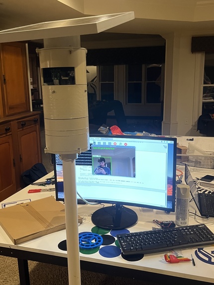 Acacia Tower – screenshot 8